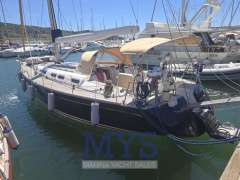 Cantiere del Pardo Grand Soleil 50