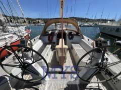 Cantiere del Pardo Grand Soleil 50