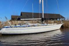 Grand Soleil 46 Yacht a vela
