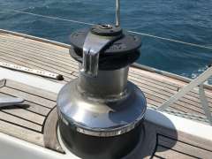 Grand Soleil 46 (SWAN) 4