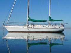 Morgan Out Island 51 Zeiljacht