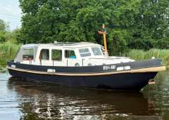 Gillissen 1030 OK Motoryacht