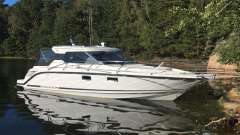 Aquador 28 HT