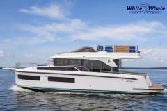 Delphia 11 Flylounge Flybridge