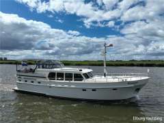 Smelne Trawler 1500 - Spudpalen Motorjacht
