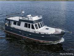 Alm Trawler 13.20 AD Motor yacht