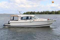 Nimbus 365 Coupe Motoryacht