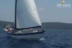 Hallberg-Rassy 49