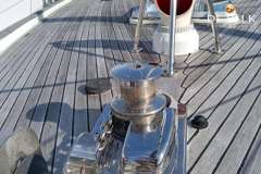 Hallberg-Rassy 49