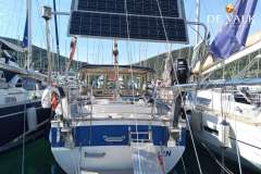 Hallberg-Rassy 49