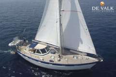 Hallberg-Rassy 49