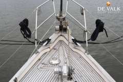 Hallberg-Rassy 42 E
