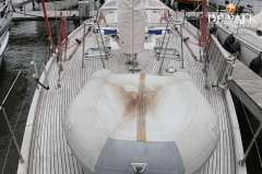 Hallberg-Rassy 42 E