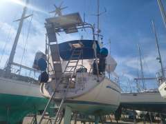 Bavaria Ocean 34/2