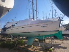 Bavaria Ocean 34/2