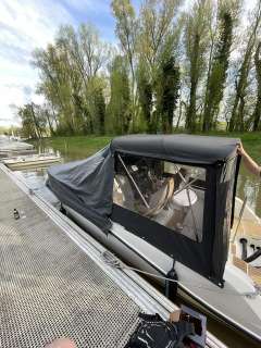 Quicksilver 605 Sundeck Motoscafo