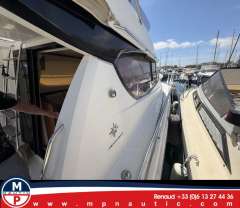 Jeanneau Merry Fisher 10 Flybridge