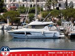 Jeanneau Merry Fisher 10 Flybridge