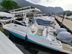 Costa Viola CERION 27.7 WA Motoscafo