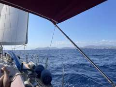 Beneteau First 435