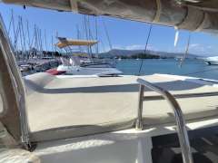 Fountaine Pajot Astrea 42 Quatuor
