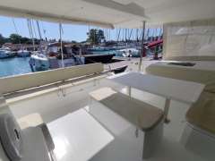 Fountaine Pajot Astrea 42 Quatuor