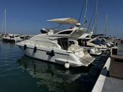 Azimut 40 Flybridge