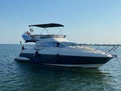 Azimut 43 Fly Flybridge