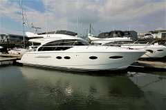 Princess 43 Flybridge