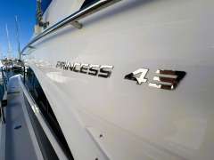 Princess 43