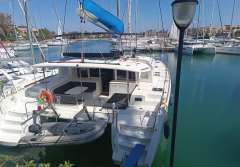 Lagoon 450F