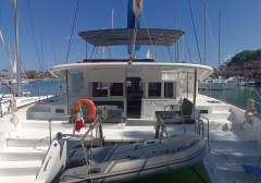 Lagoon 450F