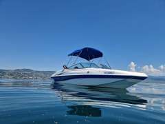 Caravelle CX18 Sportboot