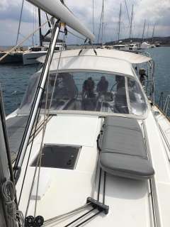 Beneteau Oceanis 45