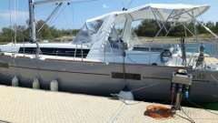 Beneteau Oceanis 45 Bluewater yacht