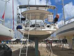 Beneteau Oceanis 45
