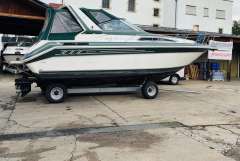 Sea Ray Sundancer 300