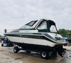 Sea Ray Sundancer 300