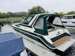Sea Ray Sundancer 300