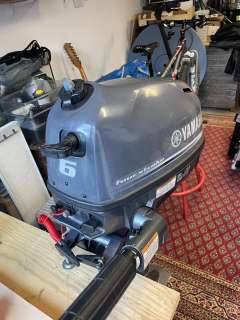 Allroundmarin Ribstar-240