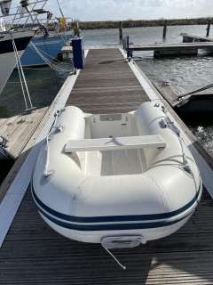Allroundmarin Ribstar-240