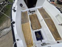 Dufour 1800