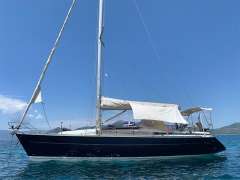 Grand Soleil 37