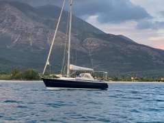 Grand Soleil 37