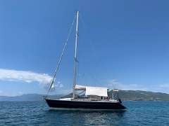 Grand Soleil 37
