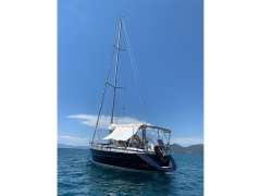 Grand Soleil 37