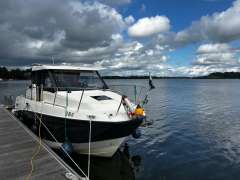 Quicksilver 855 Cruiser weekend