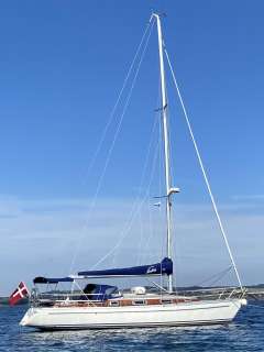 Nordborg 40 Zeiljacht