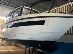 Finnmaster Pilot 8