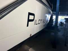 Finnmaster Pilot 8